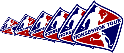 The Horseshoe Tour Logo