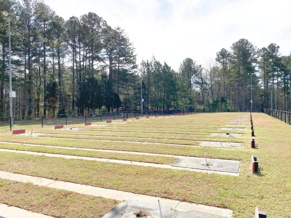 Gaston County Clash, Lowell, NC The Horseshoe Tour